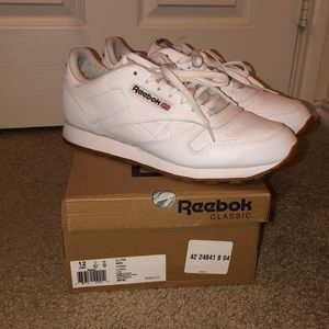 Reebok Classics